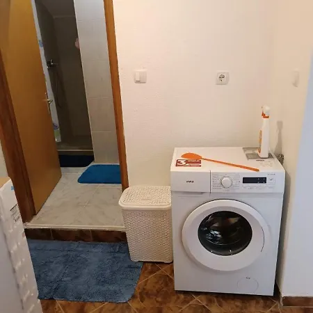 Lejlighed Nensi 2 Kraljevica