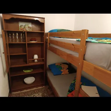 Lejlighed Nensi 2 *