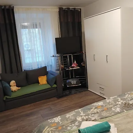 Lejlighed Nensi 2